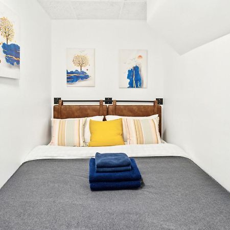 Апартаменти 2 Bd Hidden Oasis In Lower Manhattan Нью-Йорк Екстер'єр фото
