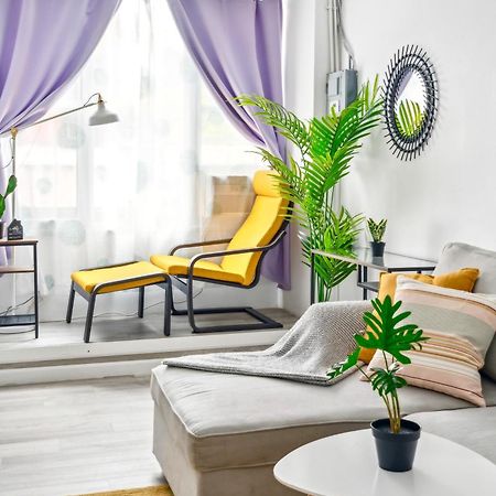 Апартаменти 2 Bd Hidden Oasis In Lower Manhattan Нью-Йорк Екстер'єр фото