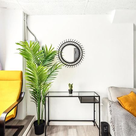 Апартаменти 2 Bd Hidden Oasis In Lower Manhattan Нью-Йорк Екстер'єр фото