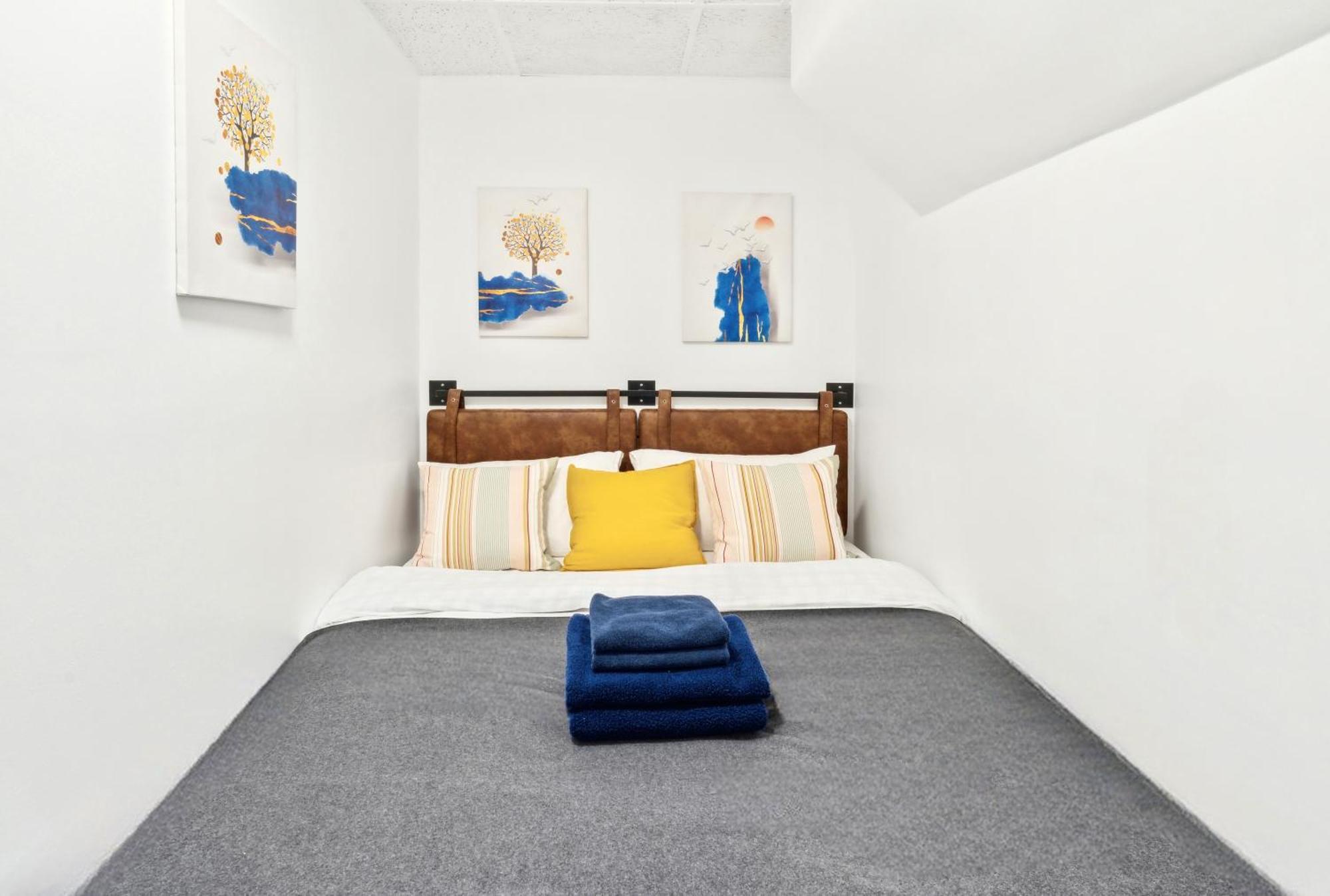 Апартаменти 2 Bd Hidden Oasis In Lower Manhattan Нью-Йорк Екстер'єр фото