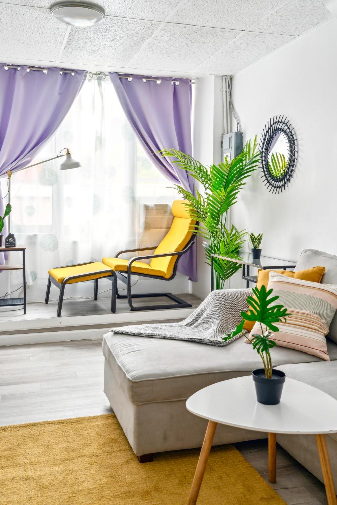 Апартаменти 2 Bd Hidden Oasis In Lower Manhattan Нью-Йорк Екстер'єр фото